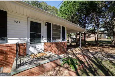 225 Knottingham Drive, Athens, GA 30606 - Photo 2