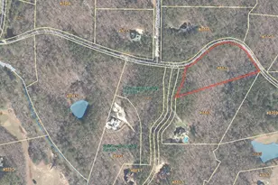 8839 Watkins Mill Rd, Winston, GA 30187 - Photo 2