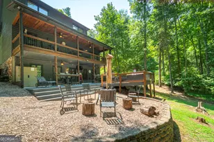 125 Sang Springs Trail, Cleveland, GA 30528 - Photo 4