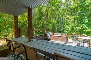 125 Sang Springs Trail, Cleveland, GA 30528 - Photo 40