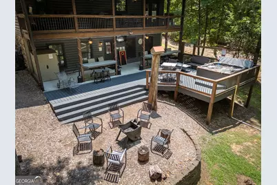 125 Sang Springs Trail, Cleveland, GA 30528 - Photo 8