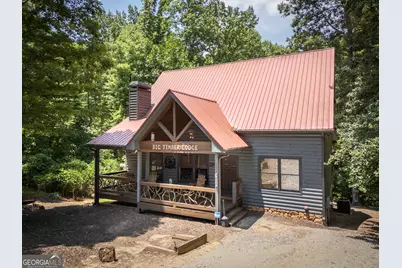 125 Sang Springs Trail, Cleveland, GA 30528 - Photo 2