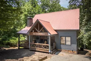 125 Sang Springs Trail, Cleveland, GA 30528 - Photo 2