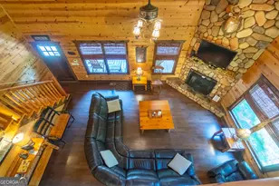 125 Sang Springs Trail, Cleveland, GA 30528 - Photo 30