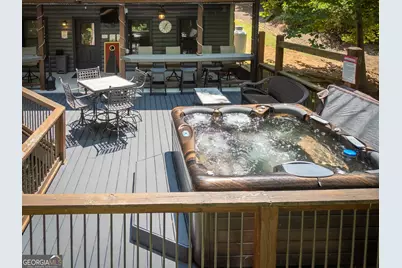 125 Sang Springs Trail, Cleveland, GA 30528 - Photo 6