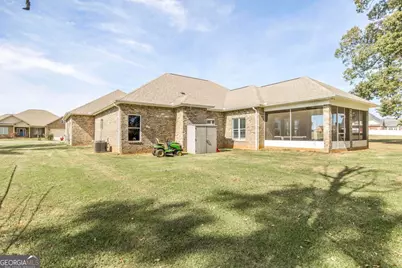 219 Rowland Circle, Byron, GA 31008 - Photo 32