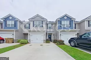 407 Ferguson Ln, Richmond Hill, GA 31324 - Photo 1