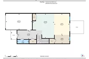 407 Ferguson Ln, Richmond Hill, GA 31324 - Photo 20