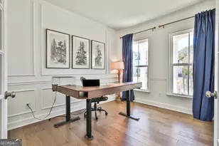 164 Westberry St, Peachtree City, GA 30269 - Photo 16