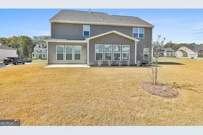 164 Westberry Street, Peachtree City, GA 30269 - Photo 58