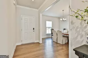 164 Westberry St, Peachtree City, GA 30269 - Photo 10