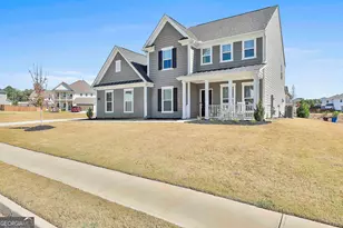 164 Westberry St, Peachtree City, GA 30269 - Photo 2