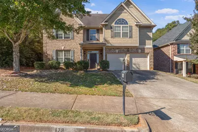 179 Hamilton Pointe Drive, McDonough, GA 30253 - Photo 1