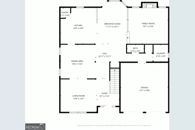 179 Hamilton Pointe Drive, McDonough, GA 30253 - Photo 38