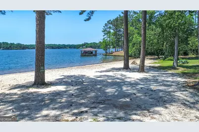 0 E Mourning Dove Court #LOT 5, Monticello, GA 31064 - Photo 6