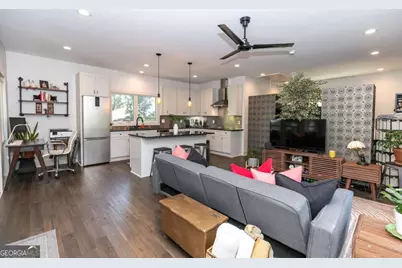 1084 Sanders Avenue SE #B, Atlanta, GA 30316 - Photo 6