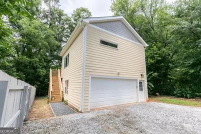 1084 Sanders Avenue SE #B, Atlanta, GA 30316 - Photo 2