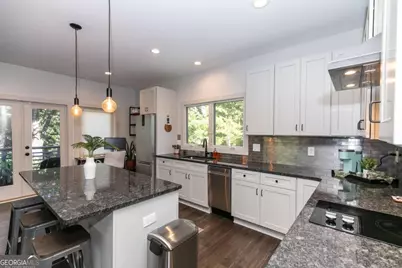 1084 Sanders Avenue SE #B, Atlanta, GA 30316 - Photo 16