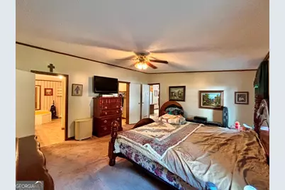 40 David Powell Road, Sparta, GA 31087 - Photo 22