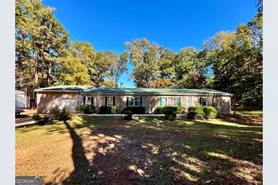 40 David Powell Road, Sparta, GA 31087 - Photo 1
