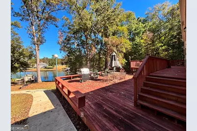 40 David Powell Road, Sparta, GA 31087 - Photo 40