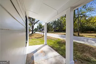 228 Oak Dr, Social Circle, GA 30025 - Photo 8