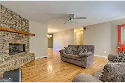 257 Brandus Drive, Hayesville, NC 28904 - Photo 8