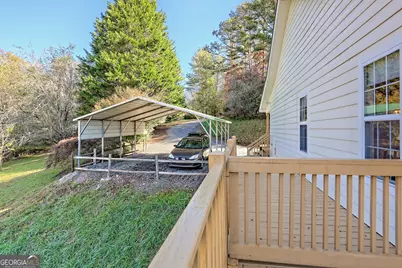 257 Brandus Drive, Hayesville, NC 28904 - Photo 18