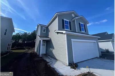 305 Creek Way, Brunswick, GA 31525 - Photo 4