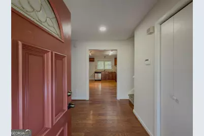 518 Barbashela Circle, Stone Mountain, GA 30088 - Photo 2