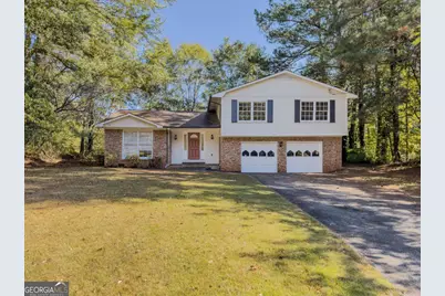 518 Barbashela Circle, Stone Mountain, GA 30088 - Photo 1