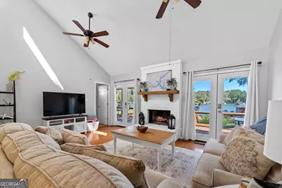 152 Crooked Creek Bay Road, Eatonton, GA 31024 - Photo 30