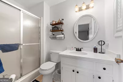 152 Crooked Creek Bay Road, Eatonton, GA 31024 - Photo 22