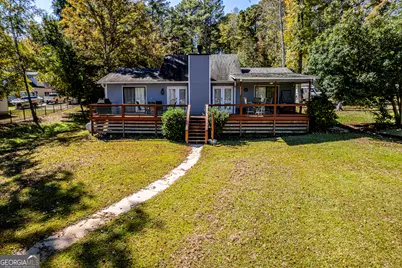 152 Crooked Creek Bay Road, Eatonton, GA 31024 - Photo 48