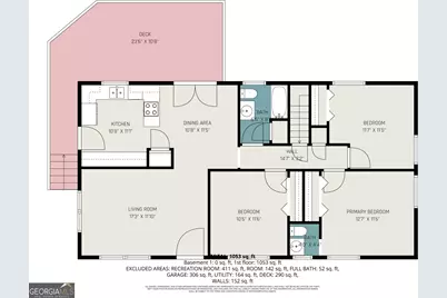 490 E Pharr Road, Decatur, GA 30030 - Photo 34