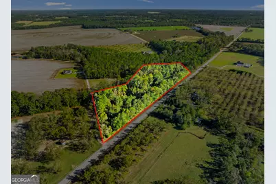 0 Lakeview Road, Statesboro, GA 30461 - Photo 2