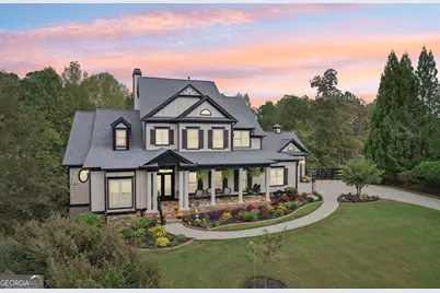 395 Beaumont Farms Drive, Sharpsburg, GA 30277 - Photo 2