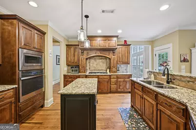 395 Beaumont Farms Drive, Sharpsburg, GA 30277 - Photo 40