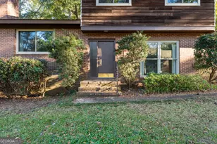 1784 Cedarwood Rd, Milledgeville, GA 31061 - Photo 4