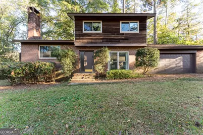 1784 Cedarwood Road, Milledgeville, GA 31061 - Photo 2