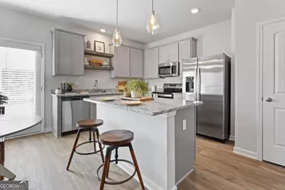 124 Meadowview Drive #12, Temple, GA 30179 - Photo 4