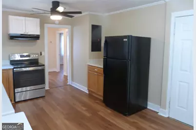 607 E Jones Avenue, Statesboro, GA 30458 - Photo 4