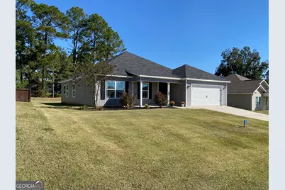 7 Cole Drive, Hawkinsville, GA 31036 - Photo 2