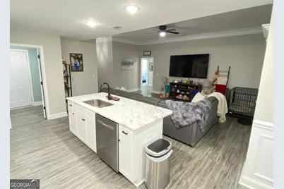 7 Cole Drive, Hawkinsville, GA 31036 - Photo 8