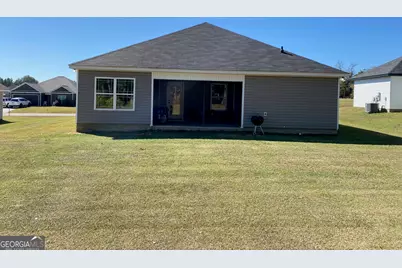 7 Cole Drive, Hawkinsville, GA 31036 - Photo 22