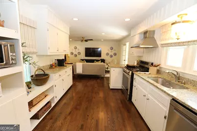 1 Ellis Way, Newnan, GA 30263 - Photo 16