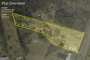 0 Jefferson Rd, Athens, GA 30607 - Photo 1