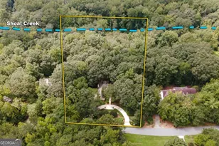 295 Blue Heron Dr, Athens, GA 30605 - Photo 62