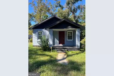 412 N Barack Obama Boulevard, Valdosta, GA 31601 - Photo 1