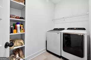 40 Long Branch Trail, Sharpsburg, GA 30277 - Photo 24